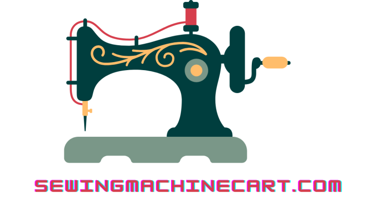 Singer Handheld Sewing Machine