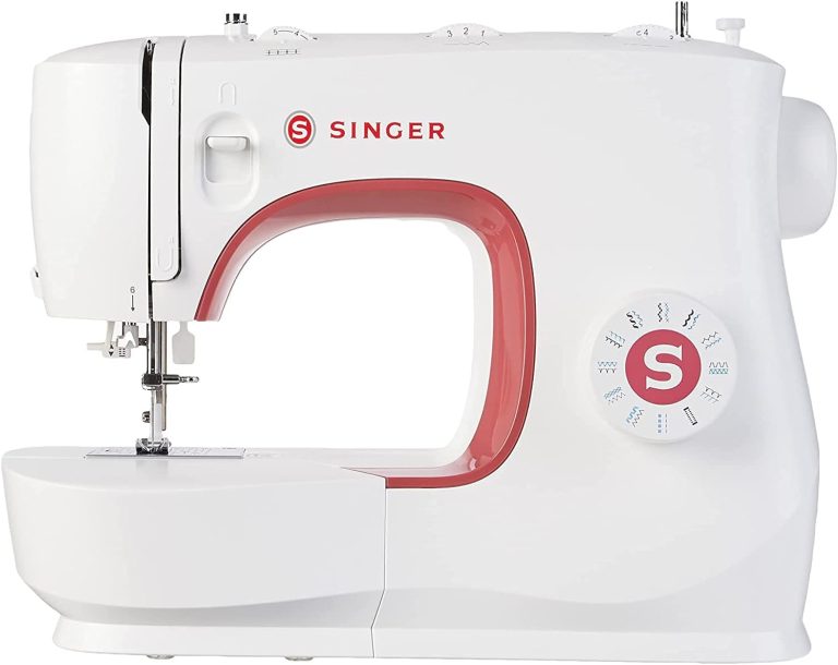 Singer MX231 Sewing Machine Review